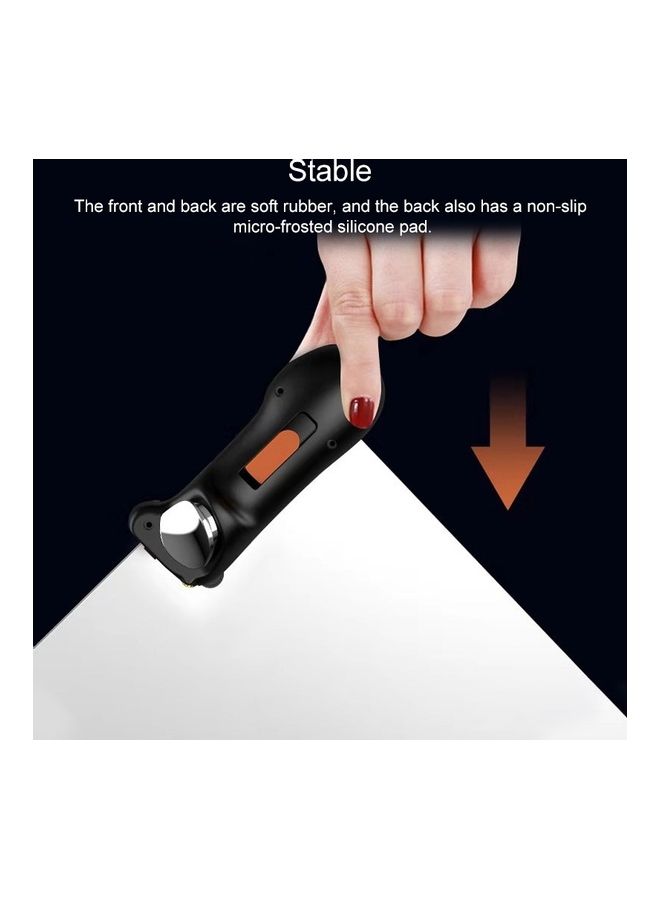 مجموعة مكونة من قطعتين من لعبة الرماية بزر واحد، لوحة ألعاب لاسلكية - Image 4