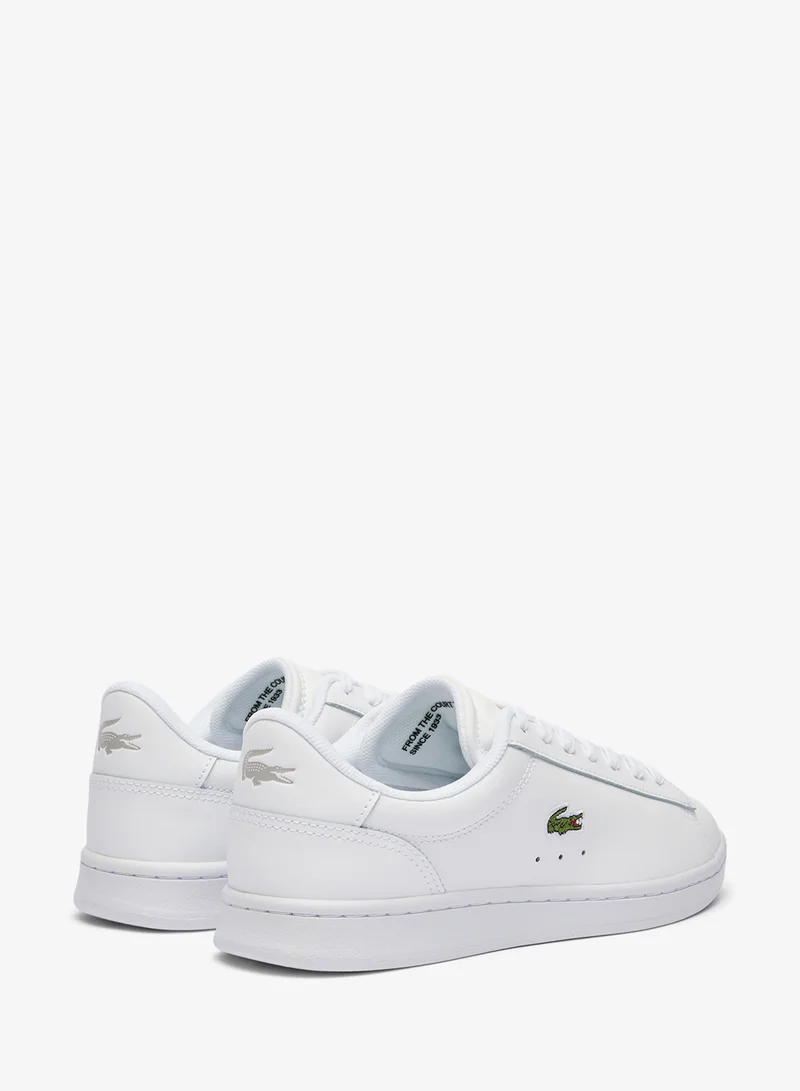 LACOSTE Carnaby Low Top Court Sneakers