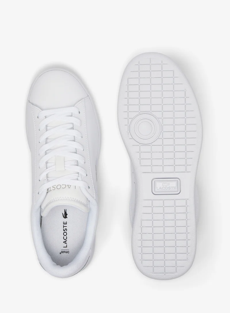 LACOSTE Carnaby Low Top Court Sneakers