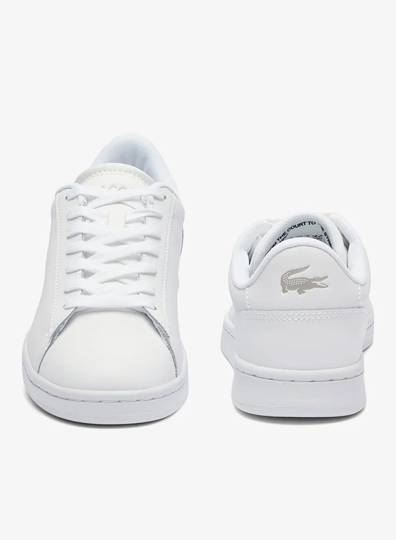 LACOSTE Carnaby Low Top Court Sneakers