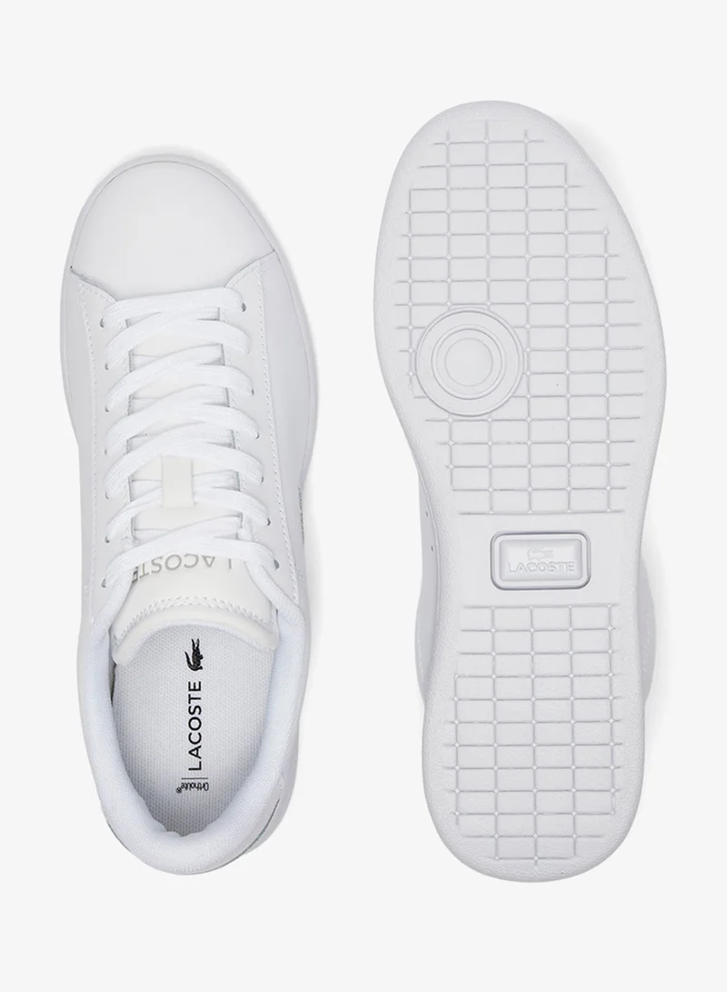 LACOSTE Carnaby Low Top Court Sneakers