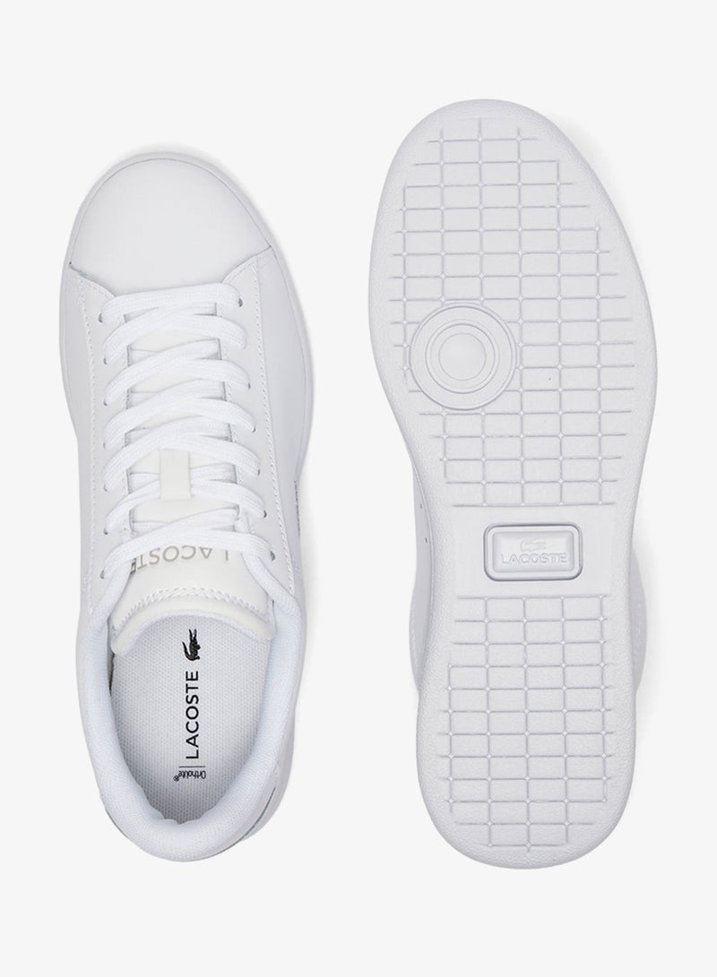 LACOSTE Carnaby Low Top Court Sneakers - Image 5