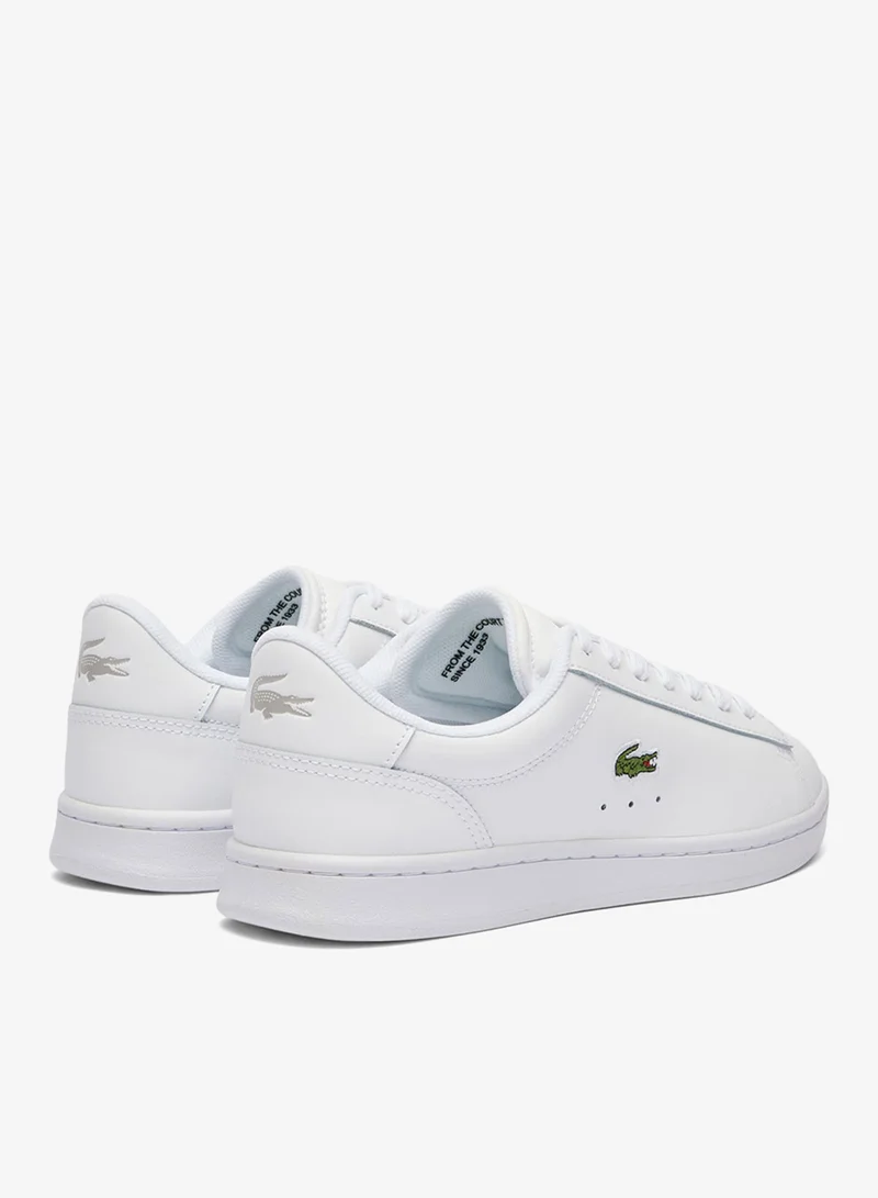 LACOSTE Carnaby Low Top Court Sneakers
