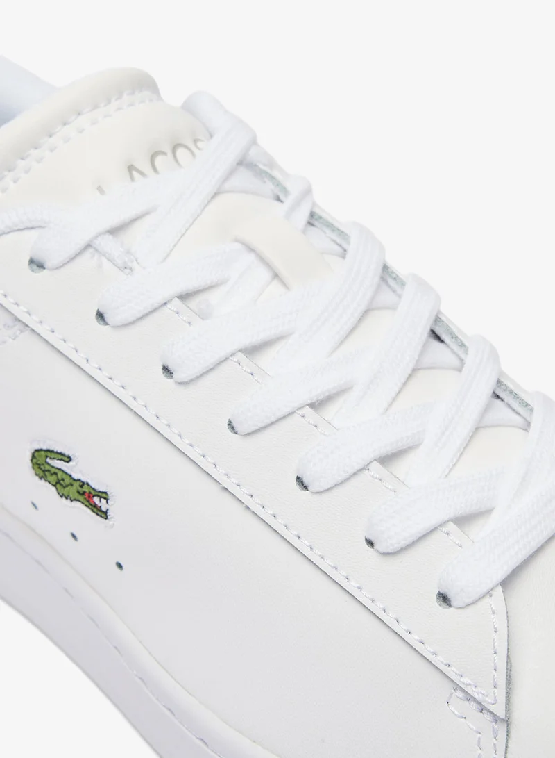 LACOSTE Carnaby Low Top Court Sneakers