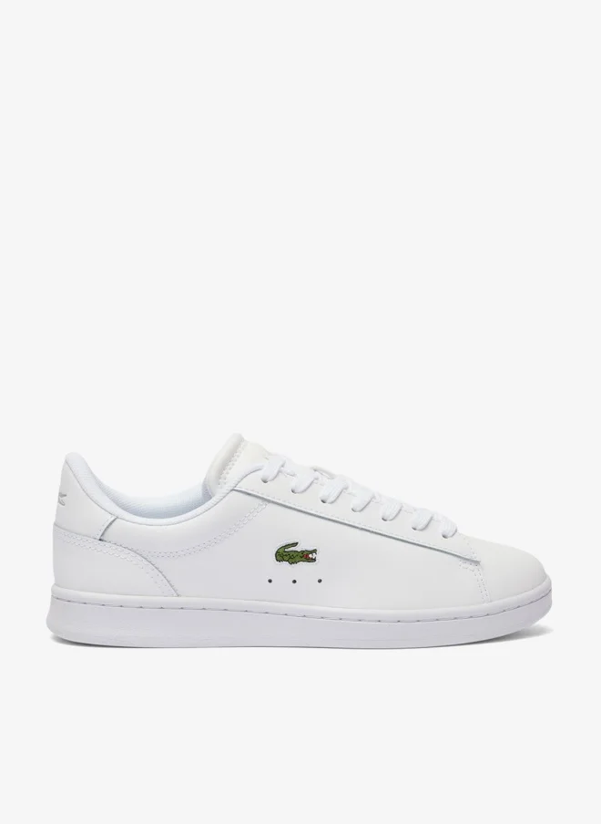 LACOSTE Carnaby Low Top Court Sneakers