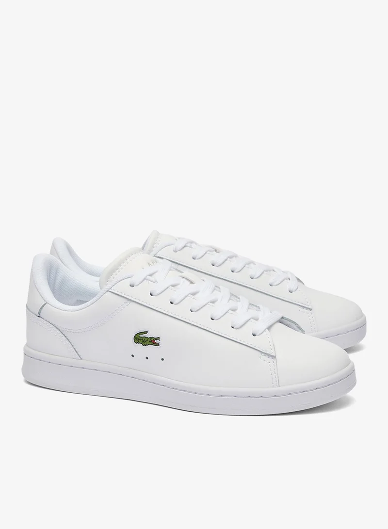 LACOSTE Carnaby Low Top Court Sneakers