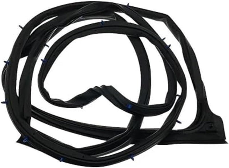 DEMULAX Car Door Edge Protector for CRV GEN3 - Image 3