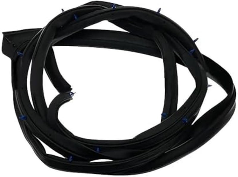 DEMULAX Car Door Edge Protector for CRV GEN3 - Image 2