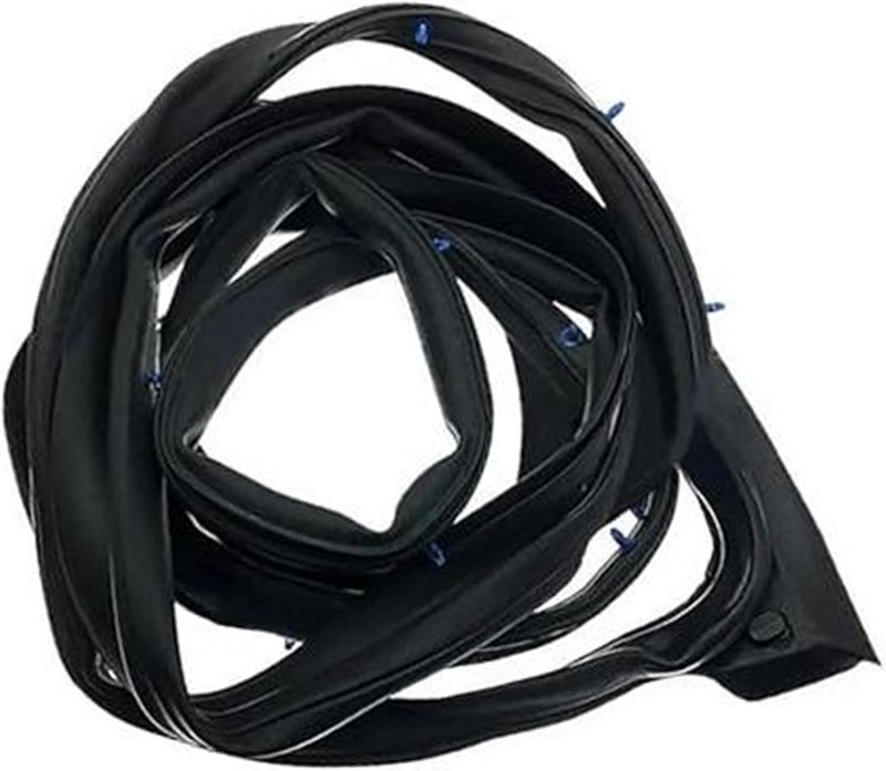 DEMULAX Car Door Edge Protector for CRV GEN3 - Image 1