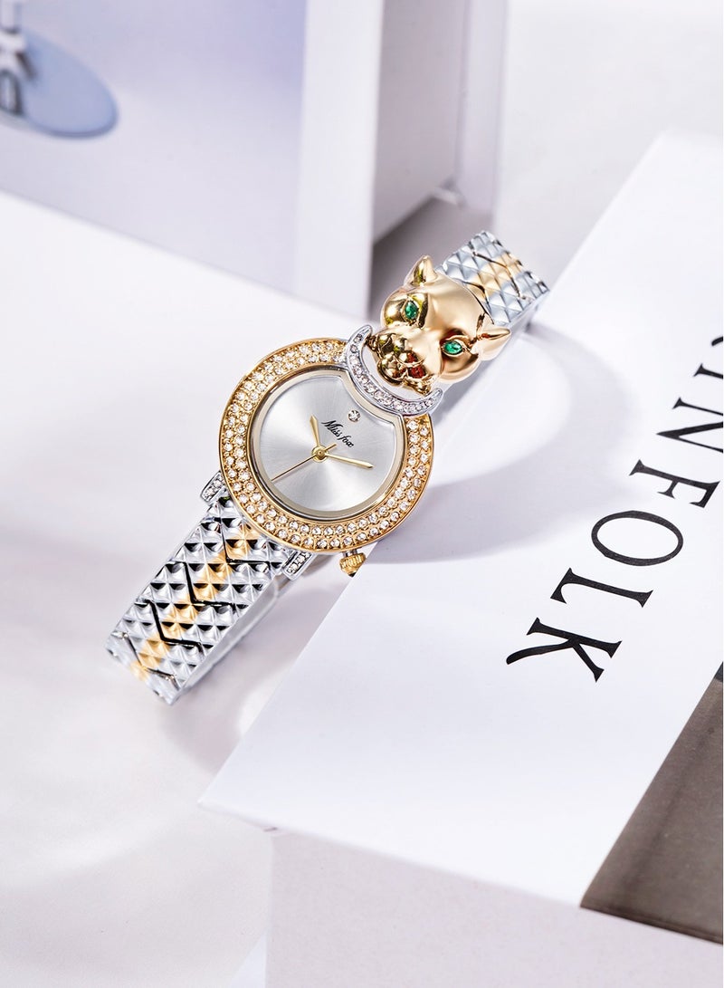 MISS FOX Ladies Quartz Watch - Image 1