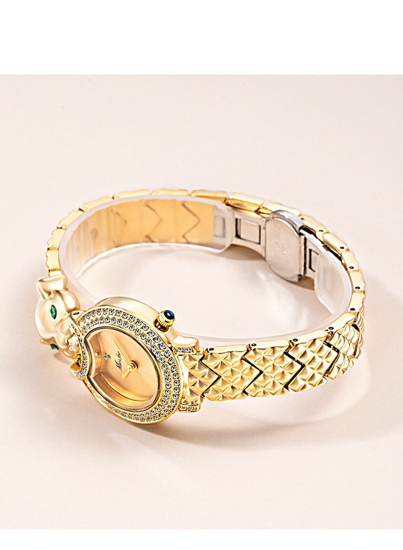 MISS FOX Ladies Quartz Watch - Image 4