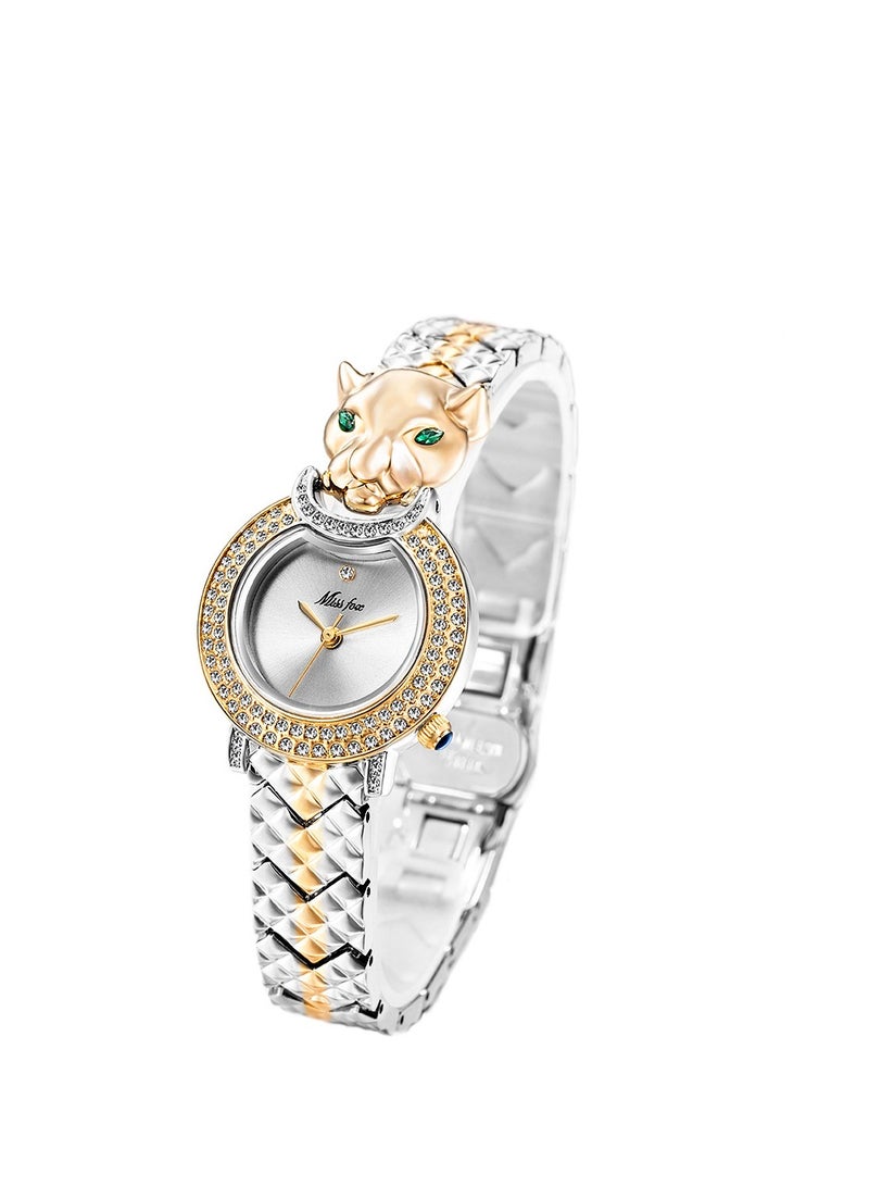 MISS FOX Ladies Quartz Watch - Image 2