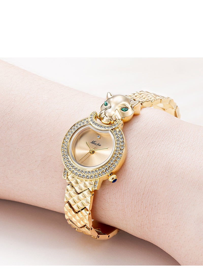 MISS FOX Ladies Quartz Watch - Image 3