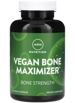 Vegan Bone Maximizer, 120 Vegan Capsules