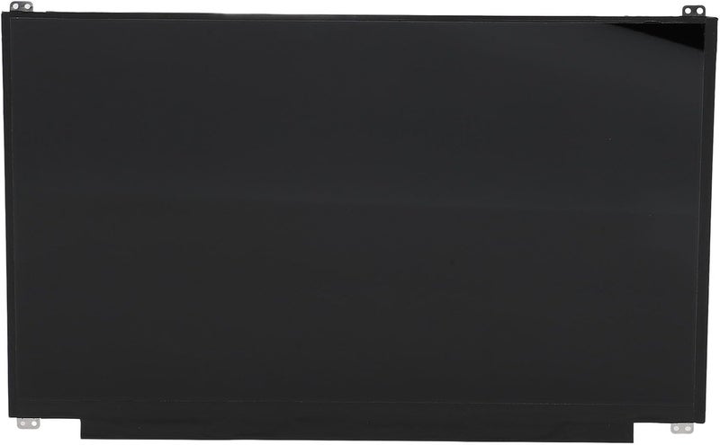 13.3 بوصة شاشة LCD بديلة، NV133FHM N48 شاشة LCD للكمبيوتر المحمول، 1920 × 1080 FHD 40 دبوس لوحة LCD محسنة الأداء للكمبيوتر المحمول، مع رؤية عالية الوضوح - Image 1