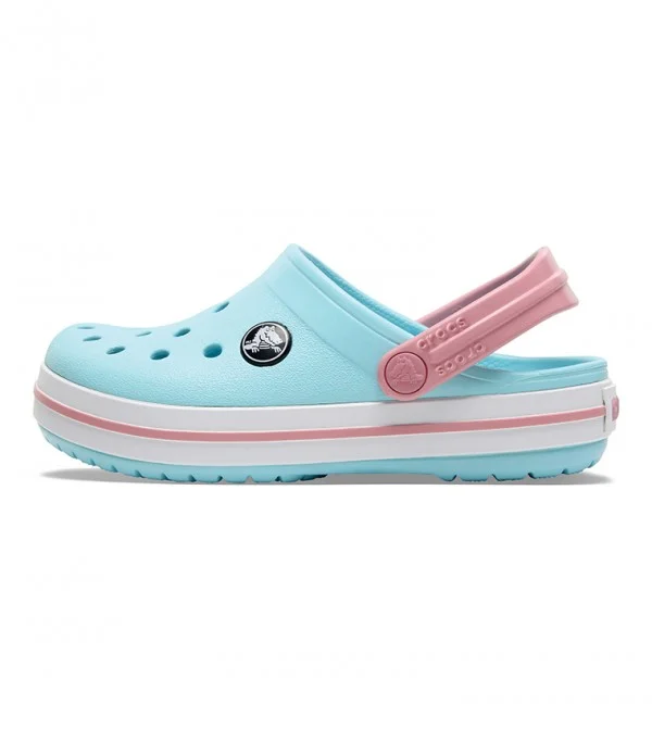 كروكس Kids' Crocband Clog