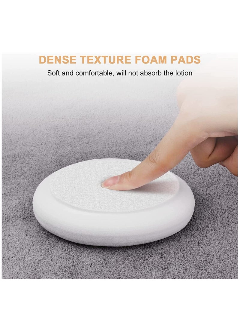 KASTWAVE 8PCS Back Shower Aid Scrubbing Brushes Gentle Skin Care Body Care Brushes for Men Women Children - Image 5