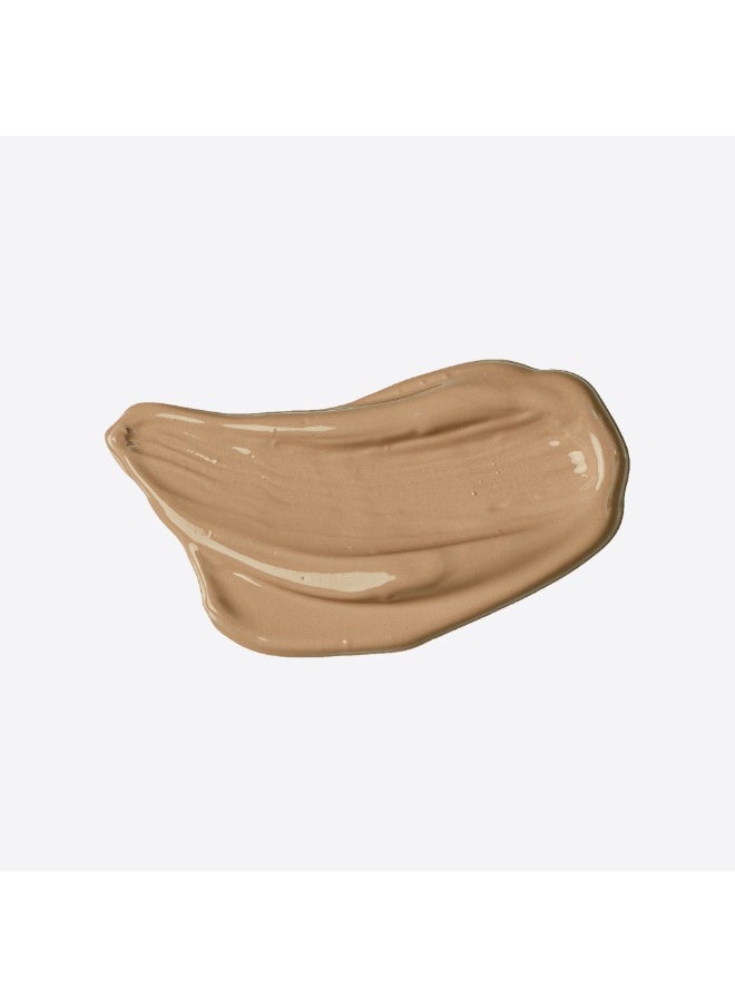Note Note Mattifying Extreme Wear Foundation SPF 15 - No. 07 Apricot  - Image 3