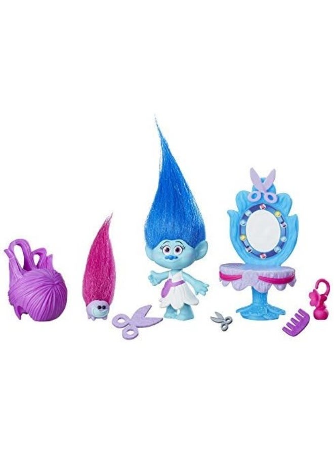 Trolls Trolls DreamWorks Maddy's Hair Studio Story Pack - Image 4