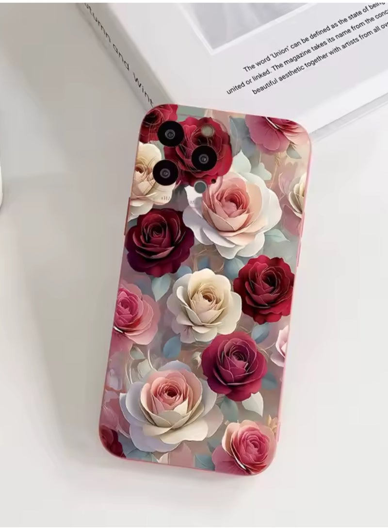 غطاء حماية جراب ايفون 15 برو ماكس بتصميم عصري مقاوم للإنزلاق - Image 4