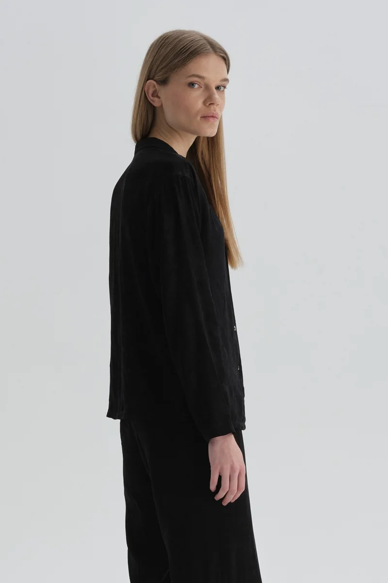 dagi Pajama Top