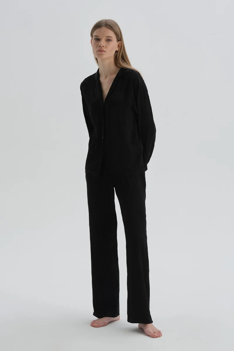 dagi Pajama Top
