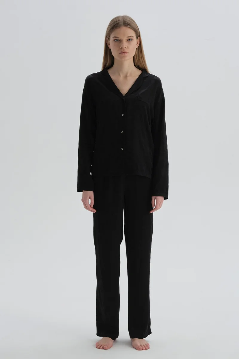 dagi Pajama Top