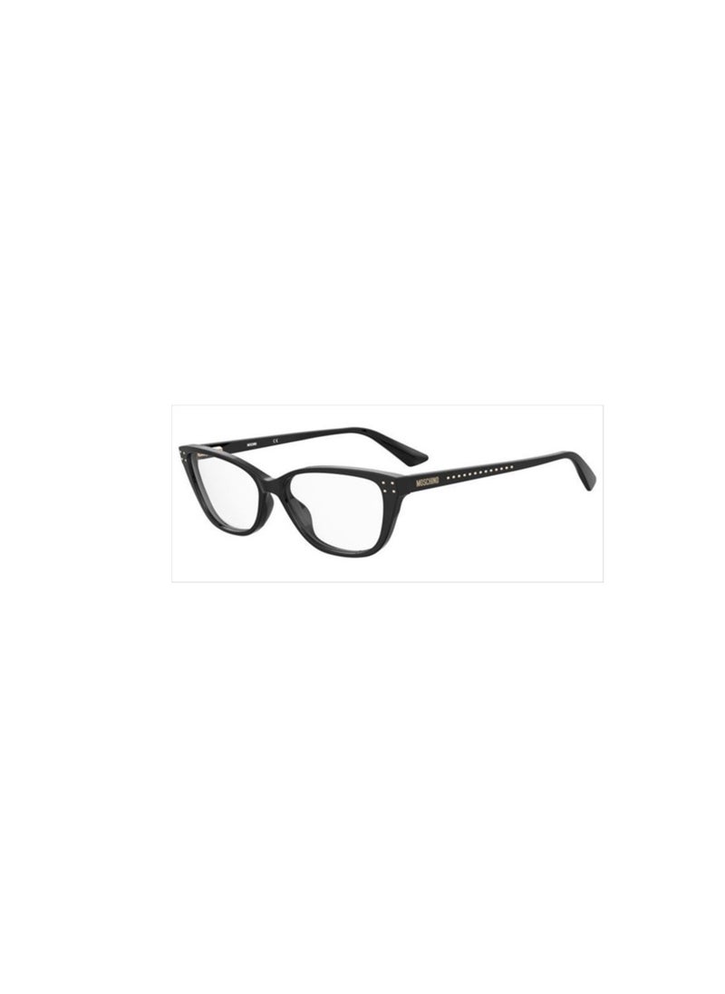 MOSCHINO - Eyeglasses Model MOS583 Color 807/15 Size 54 mm - Image 1