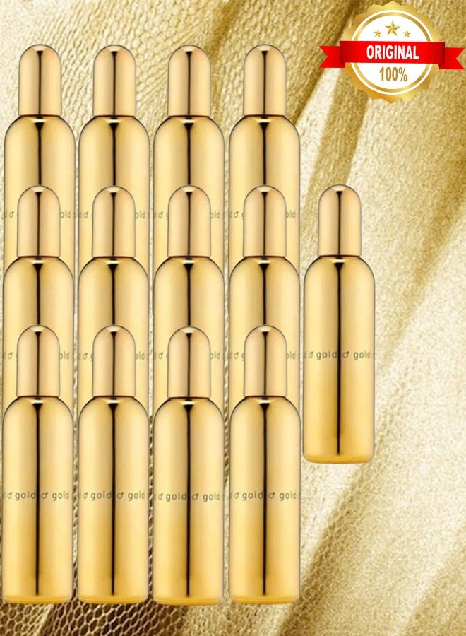 Colour 13 Pieces Me Gold Perfume 90ml EDP - Image 1