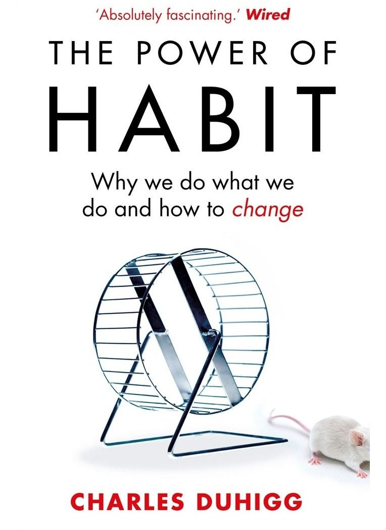 The Power of Habit 