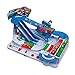 EPOCH Games Mario Kart Racing Deluxe Super Mario Vehicle Obstacle Course with Mario and Luigi Figures Perfect Action Tabletop Game for Ages 5 - Image 3