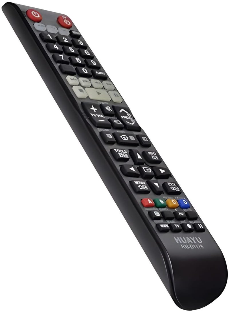 Huayu Mando a distancia de repuesto original HUAYU marca universal RM-D1175 para Samsung TV - Image 3