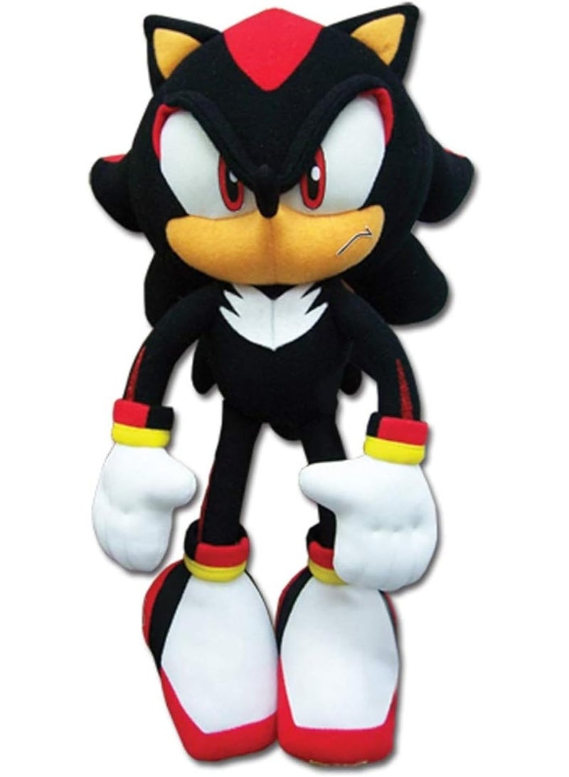 Black Shadow Sonic the Hedgehog 35 CM - Image 3