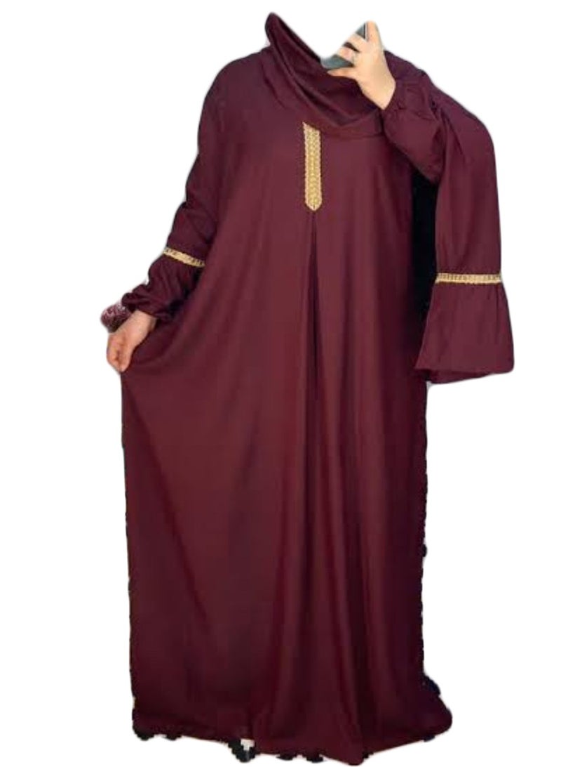 اسدال صلاة اسلامي 