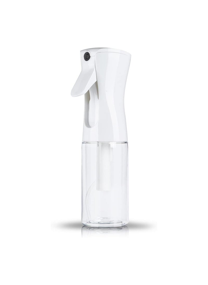 Empty Multi Use Hair Spray Bottle Continuous Water Mister for Curly Hair Fine Mist Salon Spray Bottle 200 ml - pzsku/Z5B4AD88EC199D567A0CDZ/45/_/1715678021/a0c23a36-61d8-461f-af96-8475fe894354