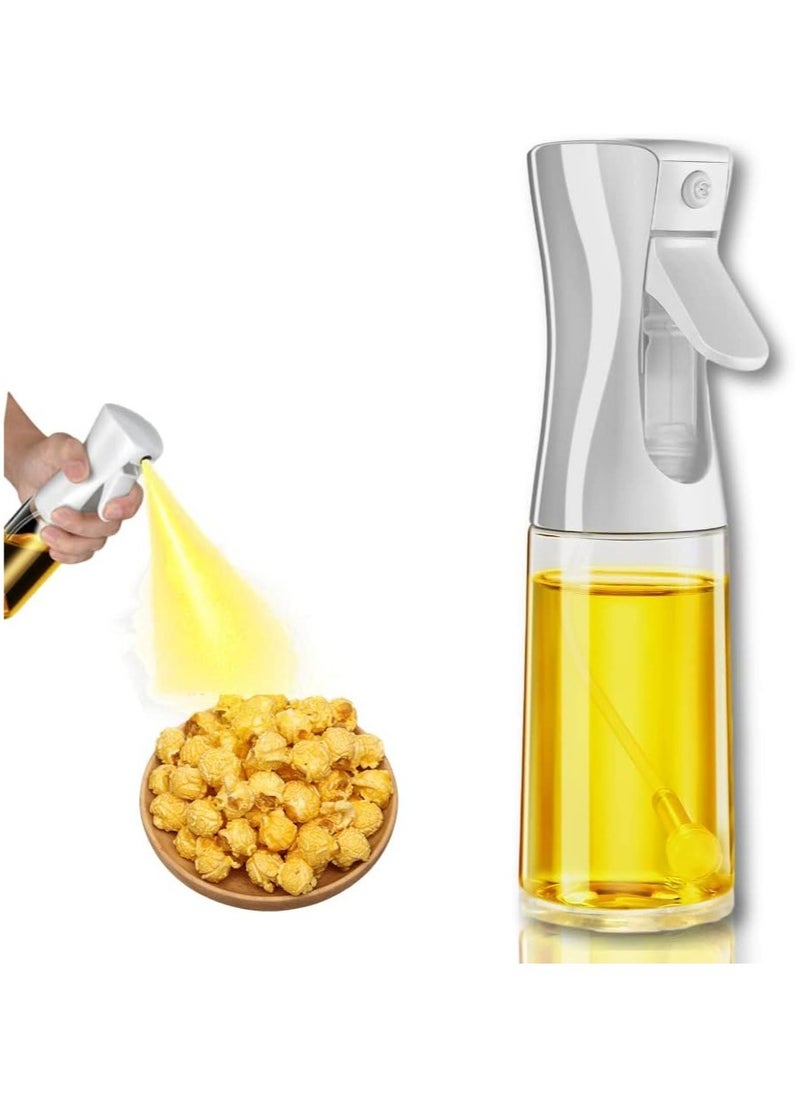Empty Multi Use Hair Spray Bottle Continuous Water Mister for Curly Hair Fine Mist Salon Spray Bottle 200 ml - pzsku/Z5B4AD88EC199D567A0CDZ/45/_/1715678022/d2b17623-72d0-4e9d-9052-365ea419e6d2