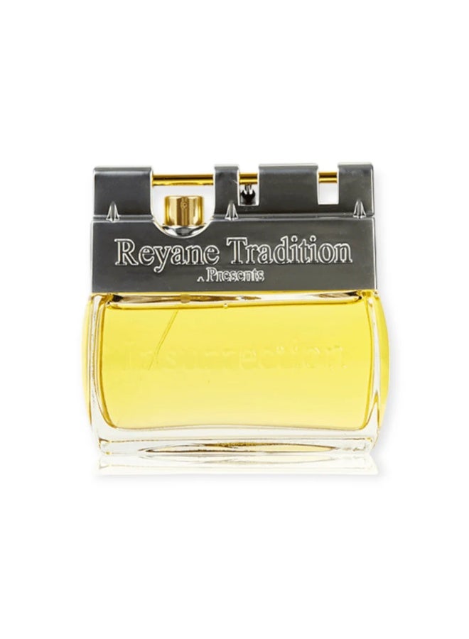 Reyane Tradition Insurrection for Men 3.3 oz EDT Spray - Image 2