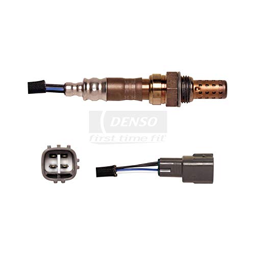 Denso حساس الأكسجين العلوي دنسو 234-4626 مع سلك 4 أسلاك بطول 23 بوصة لطرازات تويوتا/لكزس غير كاليفورنيا - Image 1