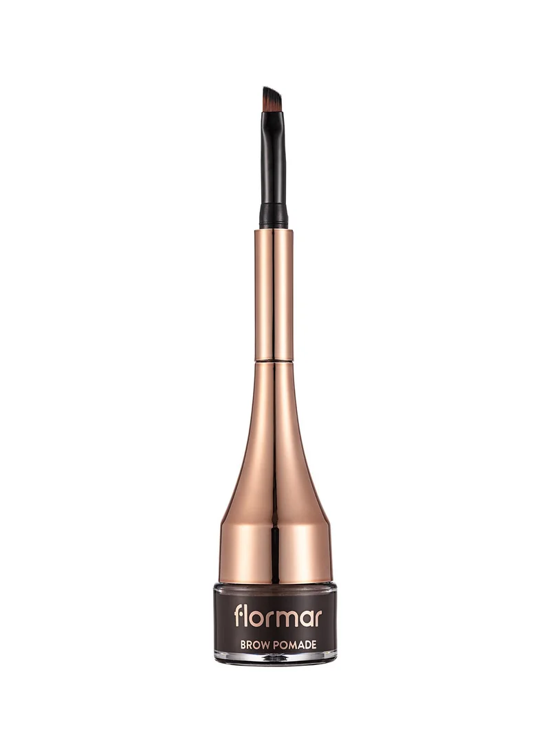 flormar Flormar Brow Pomade - 04 Dark Brown