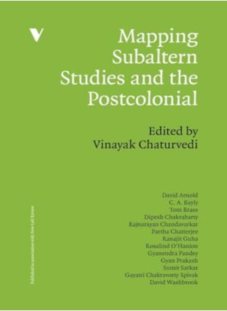 Mapping Subaltern Studies and the Postcolonial - pzsku/Z5B4B2D317C2BC5AEADF5Z/45/_/1709214292/2833eab3-95fd-4c2d-955f-25ce8812fe7e
