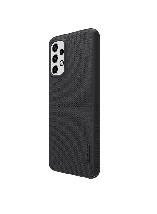 Nillkin Super Frosted Hard Back Case Cover For Samsung Galaxy A23 4G - Image 3