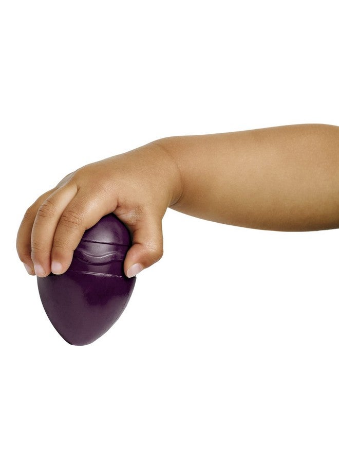 Crayola My First Palm Grip Crayons, Toddler, Coloring Gift, 6 Count, Assorted Colors - Image 3