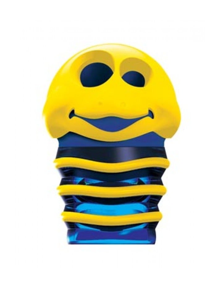 Maped مبراة بتصميم كروك كروك مكونة من قطعة واحدة بألوان متنوعة - Image 3