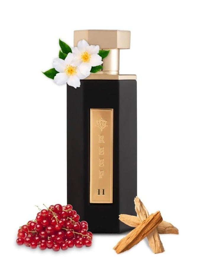 Reef 11 EDB 100 Ml - Image 1