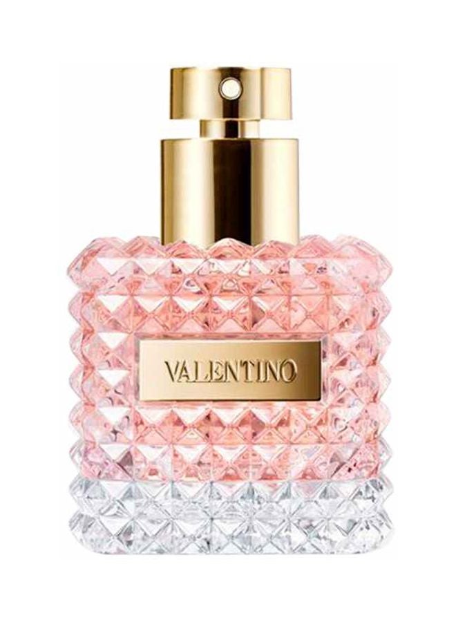 فالنتينو ماء عطر دونا 50ملليلتر - Image 1