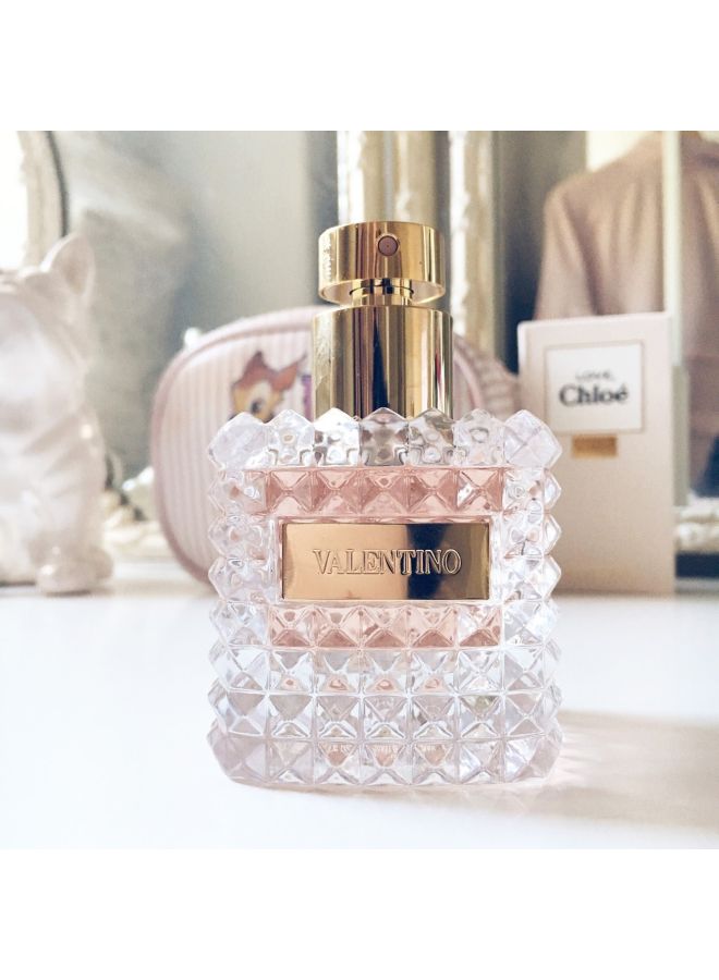 فالنتينو ماء عطر دونا 50ملليلتر - Image 4