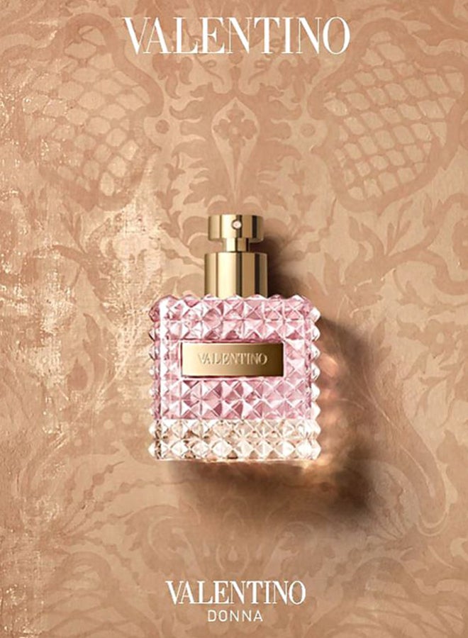 فالنتينو ماء عطر دونا 50ملليلتر - Image 5
