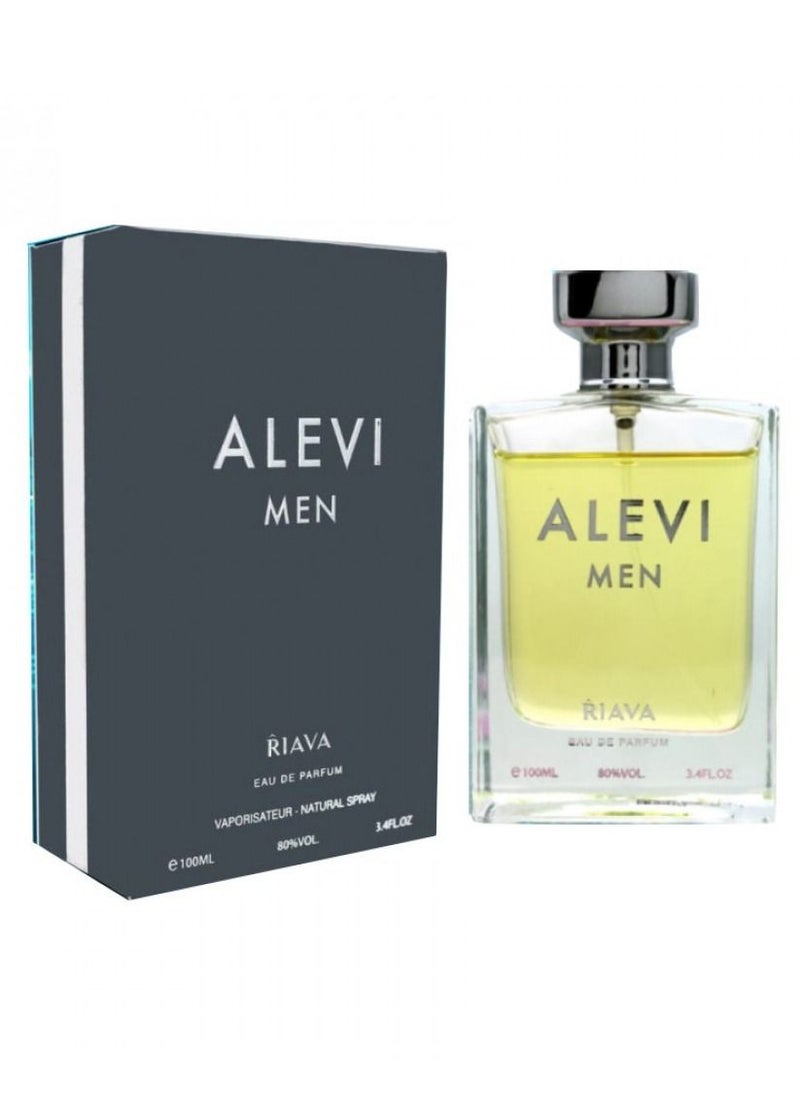 Laura Mars - Elifa perfume for men eau de parfum 100 ml - Image 1