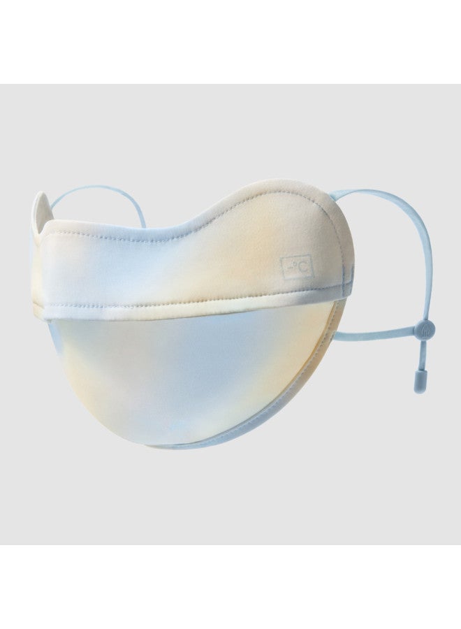 Bananain Liangpi 302 Uv Kids Sun Protection Mask - 3a Anti-uv, Antibacterial, Cooling & Breathable Face Cover For Boys And Girls - Image 2