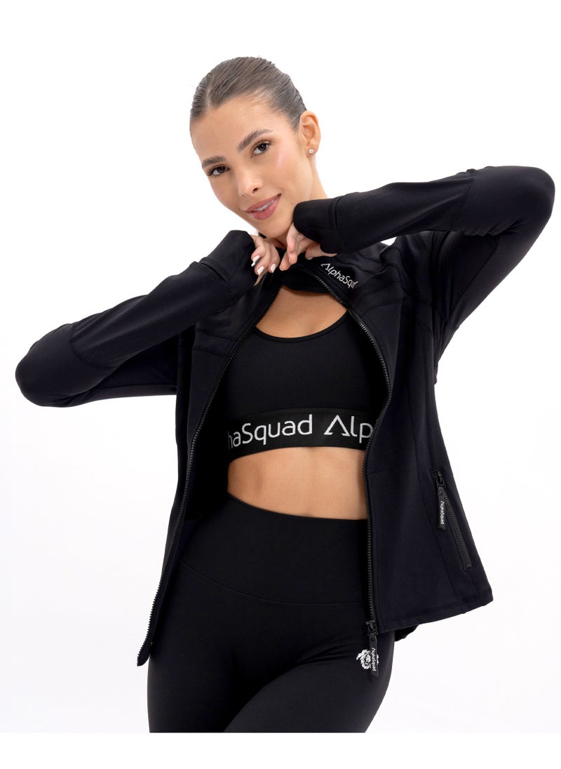 AlphaSquad Athletic Jackets for Women - pzsku/Z5B4BE342B8082A48B4F0Z/45/_/1733392206/74494745-555e-4832-9b3a-ed461d5acb33